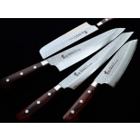 Sakai Takayuki Damascus 33 Classic seeria